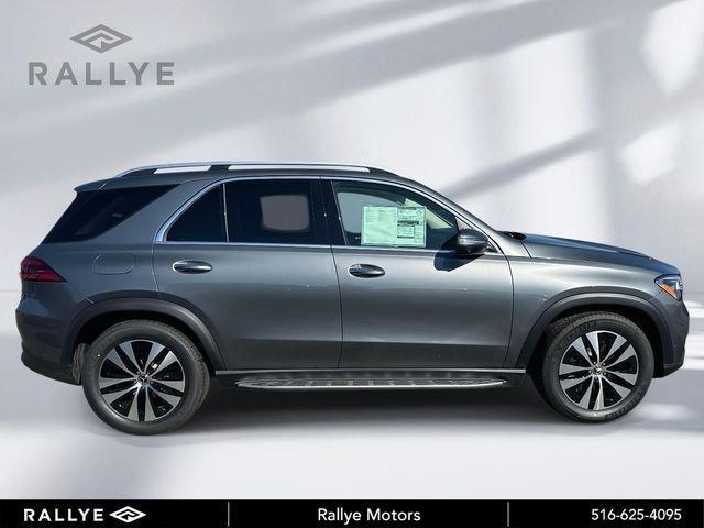 new 2026 Mercedes-Benz GLE 350 car, priced at $73,930
