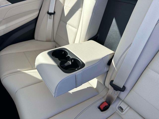 new 2026 Mercedes-Benz GLE 350 car, priced at $73,930