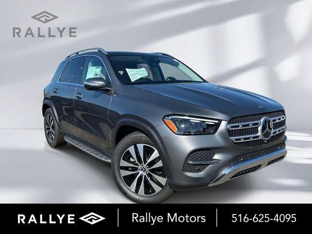 new 2026 Mercedes-Benz GLE 350 car, priced at $73,930