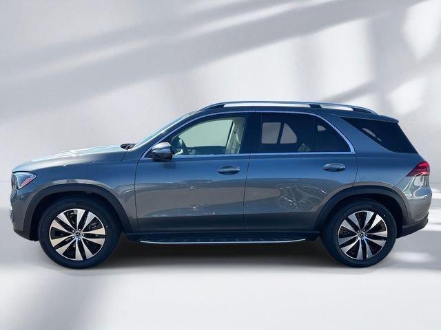 new 2026 Mercedes-Benz GLE 350 car, priced at $73,930
