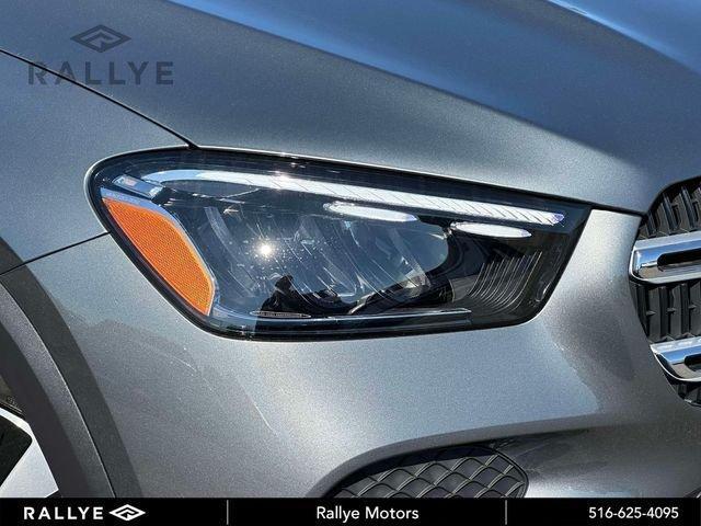 new 2026 Mercedes-Benz GLE 350 car, priced at $73,930