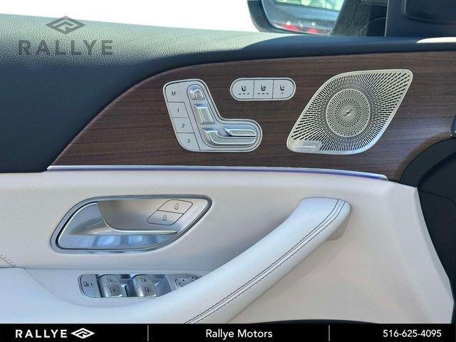 new 2026 Mercedes-Benz GLE 350 car, priced at $73,930