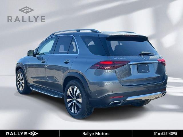 new 2026 Mercedes-Benz GLE 350 car, priced at $73,930