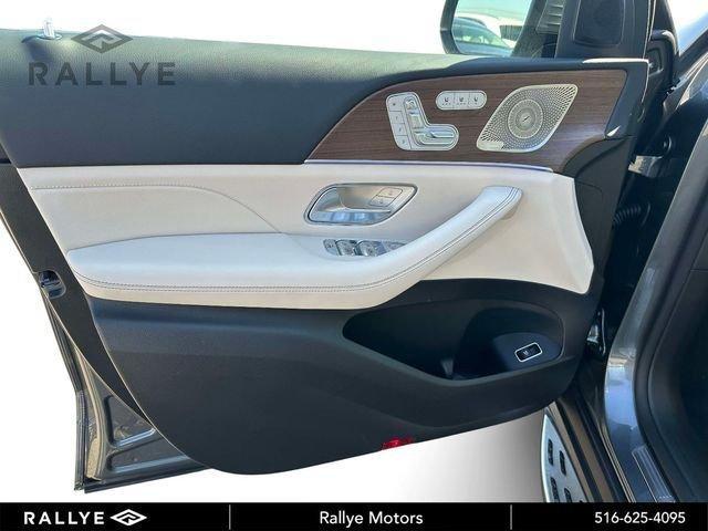 new 2026 Mercedes-Benz GLE 350 car, priced at $73,930