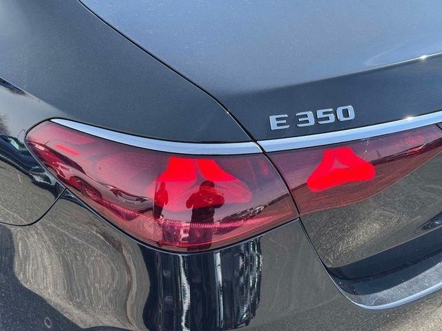 new 2026 Mercedes-Benz E-Class car, priced at $70,855