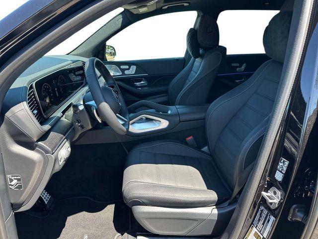 new 2026 Mercedes-Benz GLS 580 car, priced at $120,205
