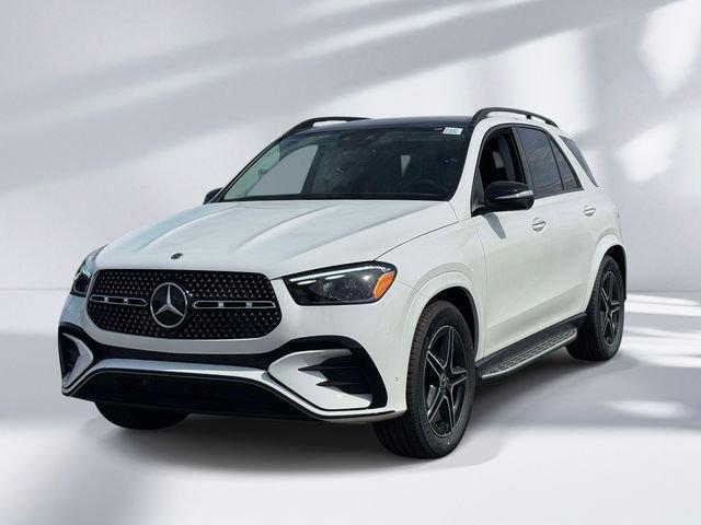 new 2026 Mercedes-Benz GLE 350 car, priced at $75,680