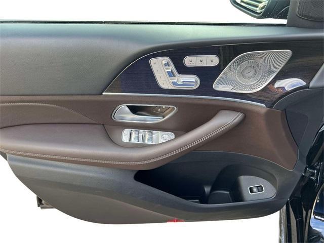 used 2022 Mercedes-Benz GLS 450 car, priced at $58,815