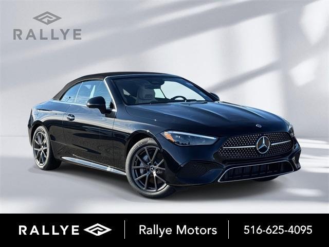 new 2026 Mercedes-Benz CLE 300 car, priced at $70,420