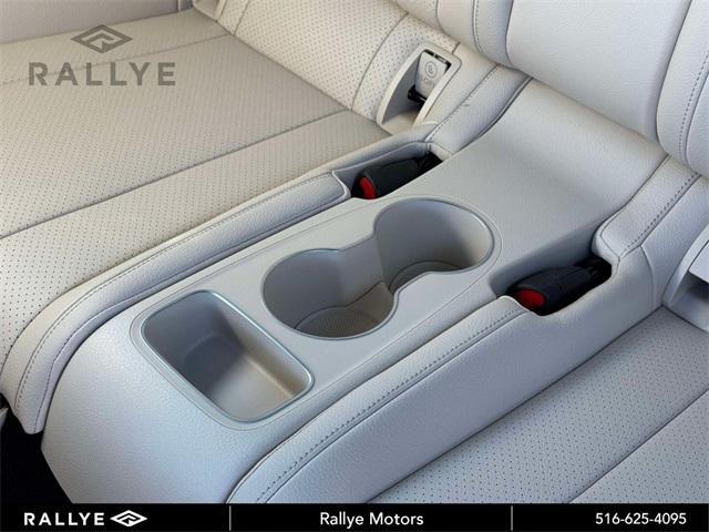 new 2026 Mercedes-Benz CLE 300 car, priced at $70,420