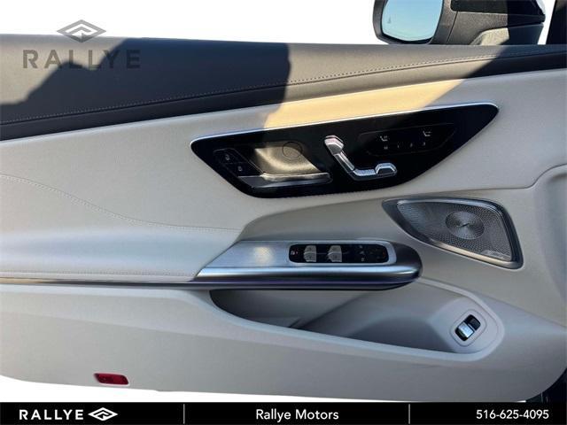 new 2026 Mercedes-Benz CLE 300 car, priced at $70,420