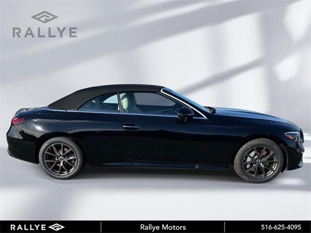 new 2026 Mercedes-Benz CLE 300 car, priced at $70,420