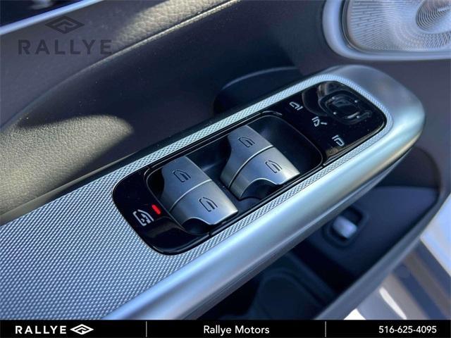 new 2026 Mercedes-Benz GLC 300 car, priced at $60,770