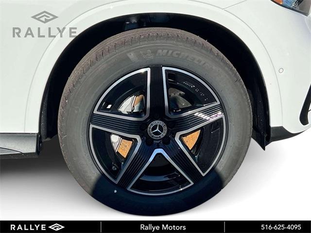 new 2026 Mercedes-Benz GLC 300 car, priced at $60,770