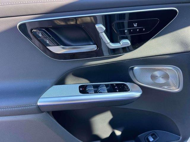 new 2026 Mercedes-Benz GLC 300 car, priced at $60,770