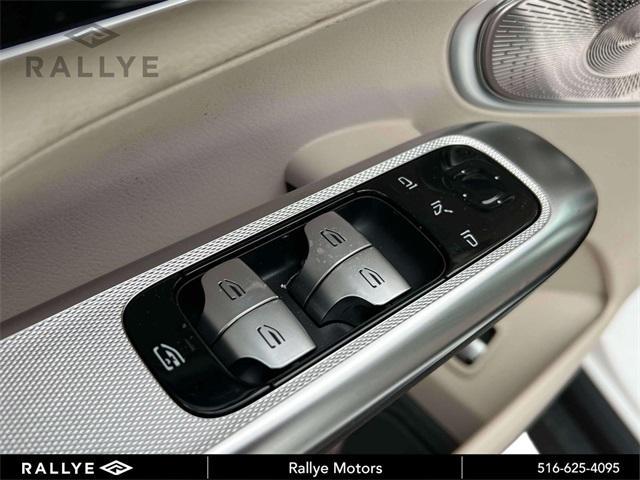 new 2026 Mercedes-Benz GLC 300 car, priced at $57,120