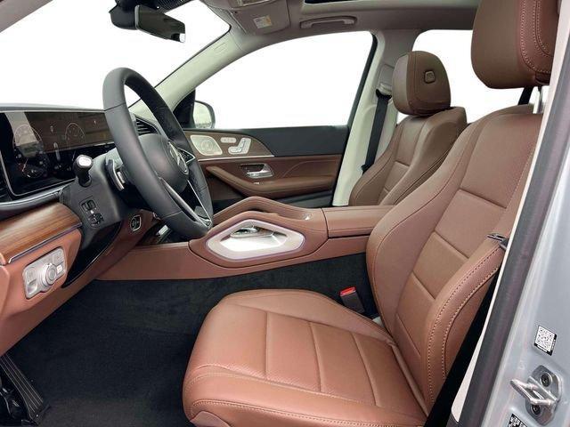 new 2026 Mercedes-Benz GLE 350 car, priced at $72,215