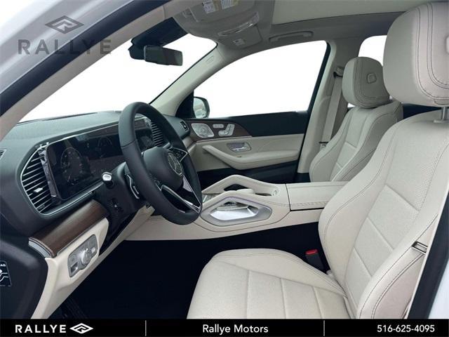 new 2026 Mercedes-Benz GLE 350 car, priced at $74,780