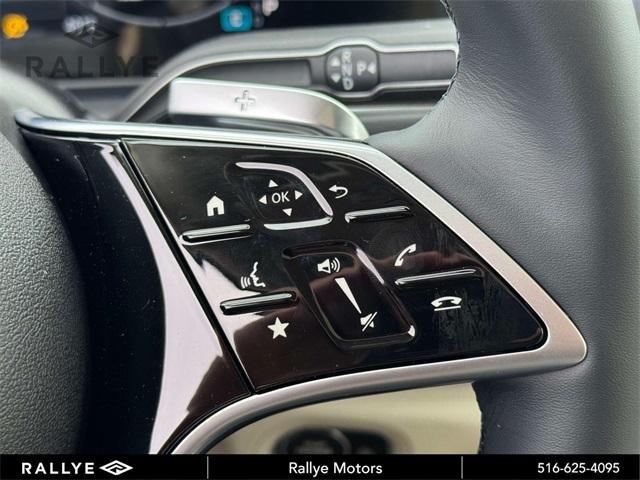 new 2026 Mercedes-Benz GLE 350 car, priced at $74,780