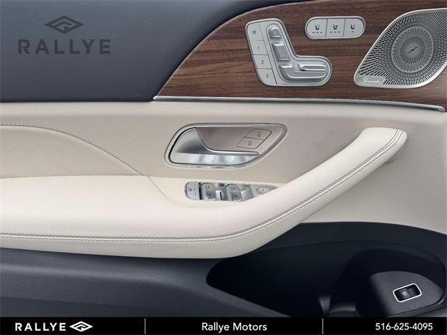 new 2026 Mercedes-Benz GLE 350 car, priced at $74,780