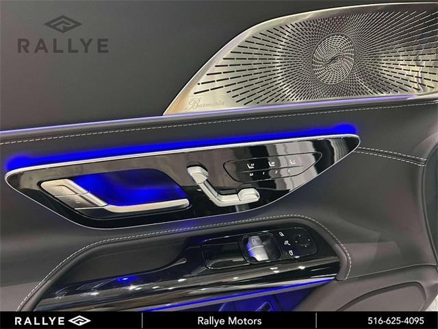 new 2026 Mercedes-Benz AMG GT 55 car, priced at $154,975