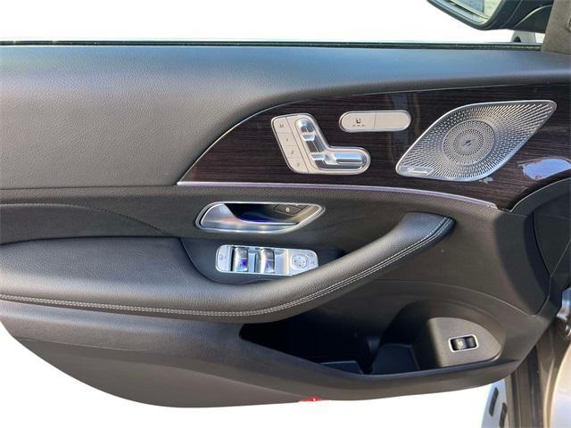 used 2022 Mercedes-Benz GLE 350 car, priced at $43,172