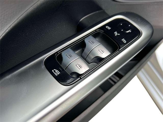 used 2022 Mercedes-Benz C-Class car, priced at $35,826