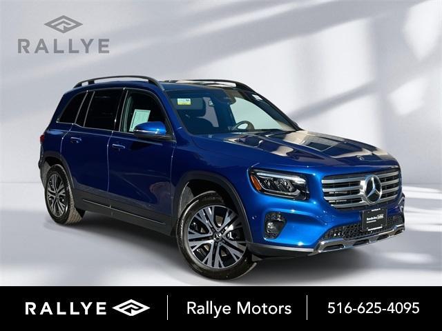 used 2026 Mercedes-Benz GLB 250 car, priced at $46,985