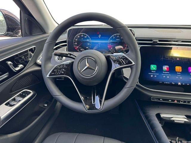 new 2026 Mercedes-Benz E-Class car, priced at $68,405