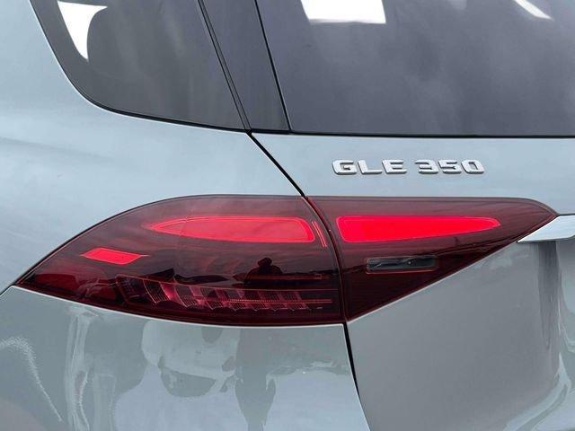 new 2026 Mercedes-Benz GLE 350 car, priced at $79,125