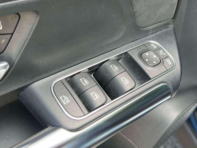 used 2021 Mercedes-Benz AMG GLA 35 car, priced at $33,694
