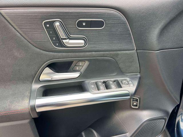 used 2021 Mercedes-Benz AMG GLA 35 car, priced at $33,694