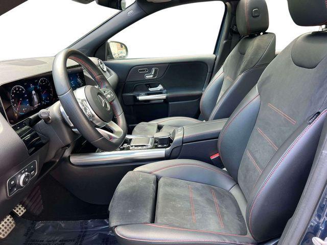 used 2021 Mercedes-Benz AMG GLA 35 car, priced at $33,694