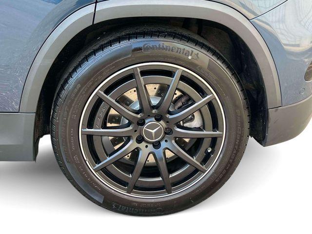 used 2021 Mercedes-Benz AMG GLA 35 car, priced at $33,694