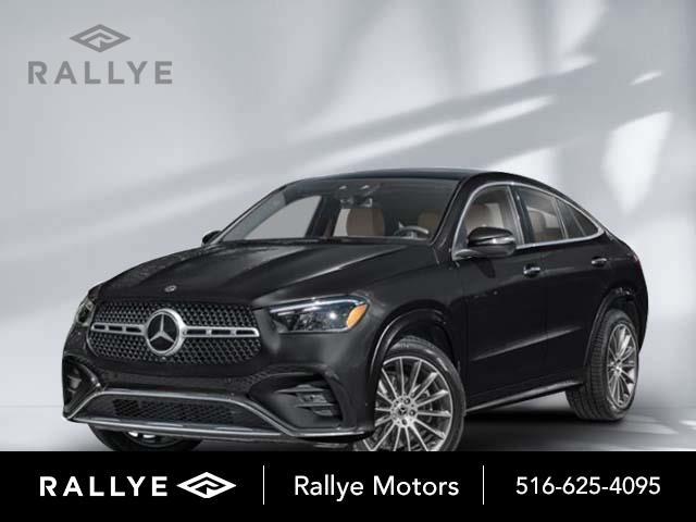 new 2026 Mercedes-Benz GLE 450 car, priced at $87,960