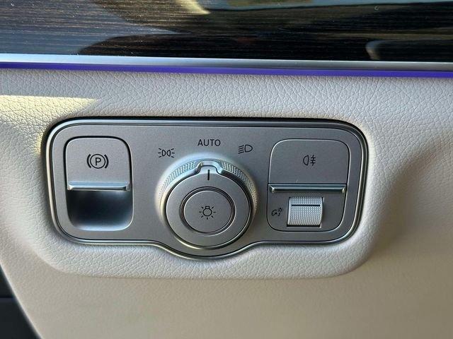 new 2026 Mercedes-Benz GLE 350 car, priced at $73,605