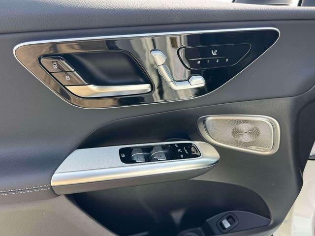 new 2026 Mercedes-Benz GLC 300 car, priced at $57,660