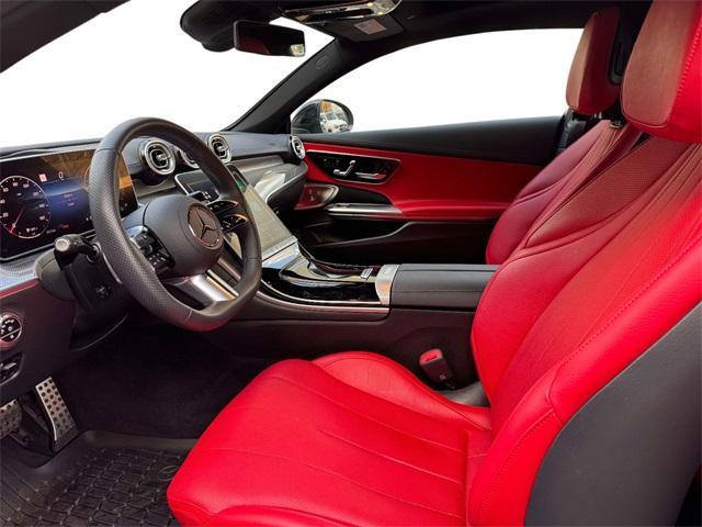 used 2024 Mercedes-Benz CLE 300 car, priced at $55,288