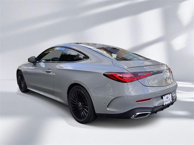 used 2024 Mercedes-Benz CLE 300 car, priced at $55,288