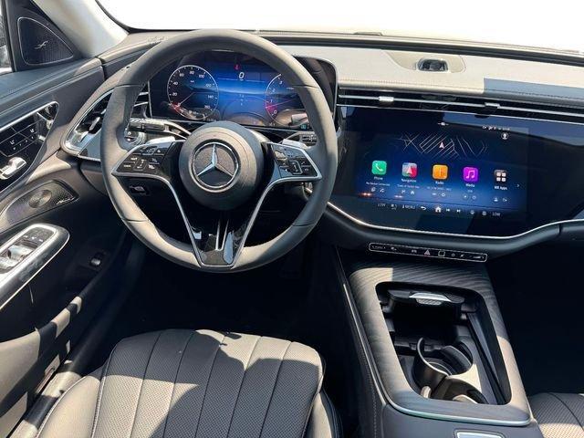 new 2026 Mercedes-Benz E-Class car, priced at $82,105