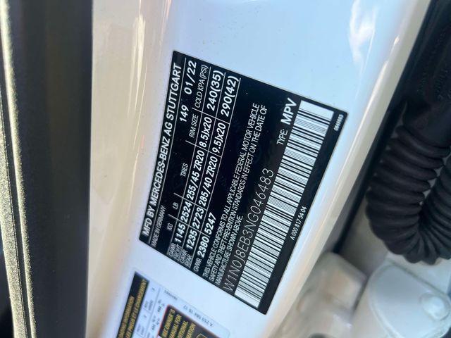 used 2022 Mercedes-Benz GLC 300 car, priced at $40,254