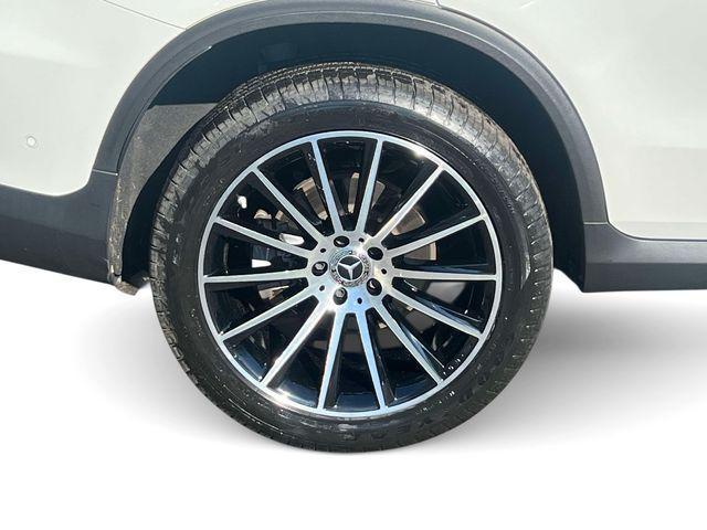 used 2022 Mercedes-Benz GLC 300 car, priced at $40,254