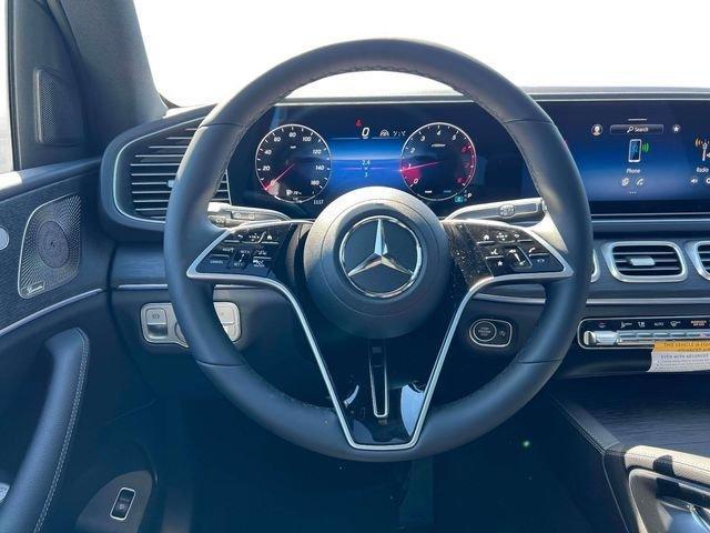 new 2026 Mercedes-Benz GLE 350 car, priced at $73,750