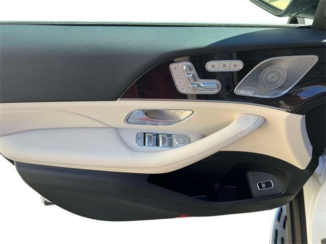 used 2022 Mercedes-Benz GLS 450 car, priced at $57,987