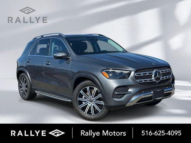 new 2026 Mercedes-Benz GLE 350 car, priced at $72,830