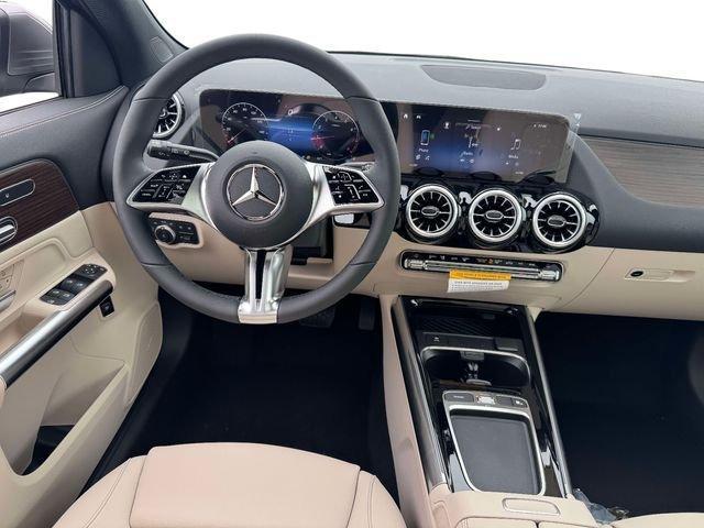 new 2026 Mercedes-Benz GLA 250 car, priced at $50,670