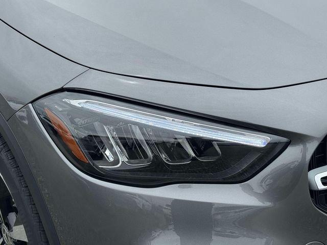 new 2026 Mercedes-Benz GLA 250 car, priced at $50,670