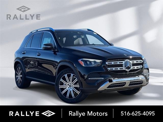 new 2026 Mercedes-Benz GLE 350 car, priced at $71,165