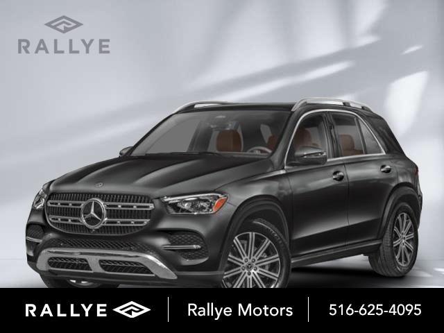 new 2026 Mercedes-Benz GLE 350 car, priced at $69,965