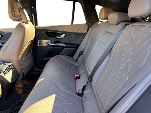 used 2023 Mercedes-Benz EQE 350 car, priced at $39,488